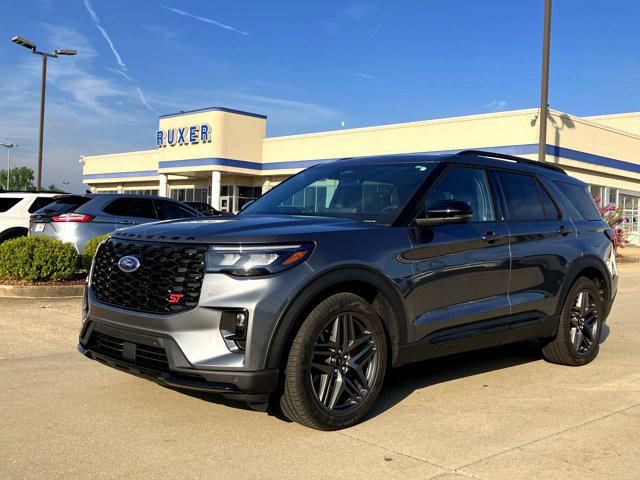 2025 Ford Explorer ST for sale in Jasper, IN