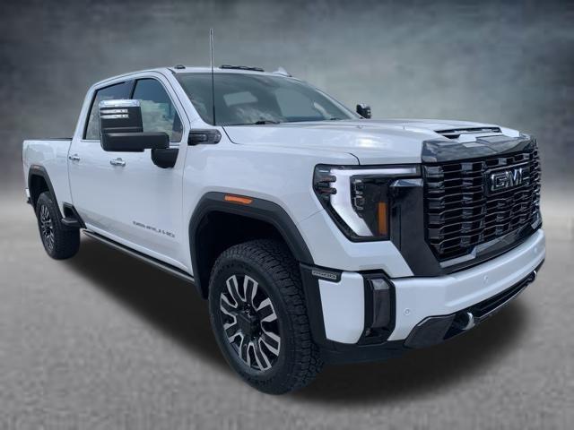 2024 GMC Sierra 2500HD 4WD Crew Cab Standard Bed Denali Ultimate for sale in Crossville, TN