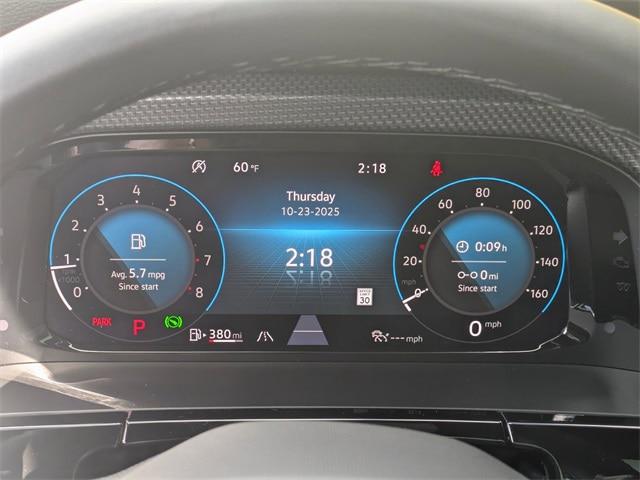 2025 Volkswagen Atlas Cross Sport 2.0T SEL Premium R-Line