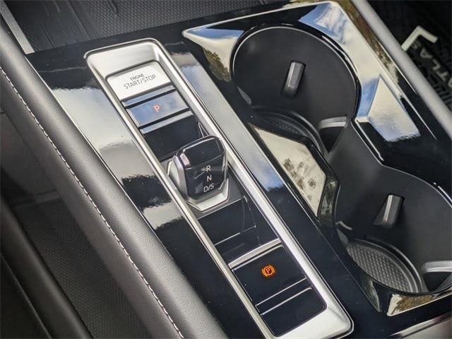 2025 Volkswagen Atlas Cross Sport 2.0T SEL Premium R-Line