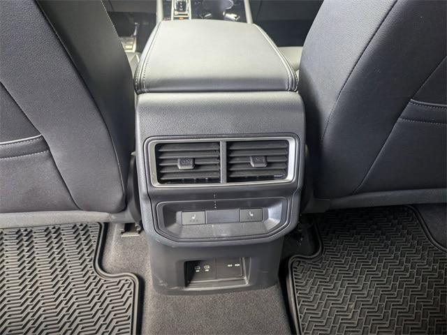 2025 Volkswagen Atlas Cross Sport 2.0T SEL Premium R-Line