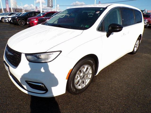 2024 Chrysler Pacifica Touring L for sale in Rocky Mount, VA