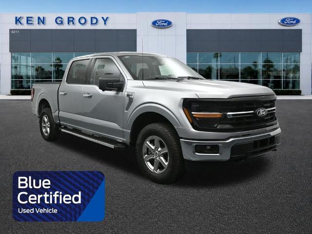 2024 Ford F-150 XLT for sale in Carlsbad, CA