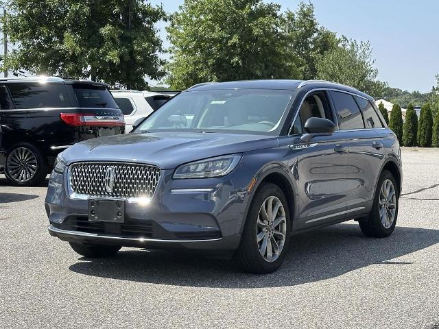 2022 Lincoln Corsair Standard for sale in Saint James, NY