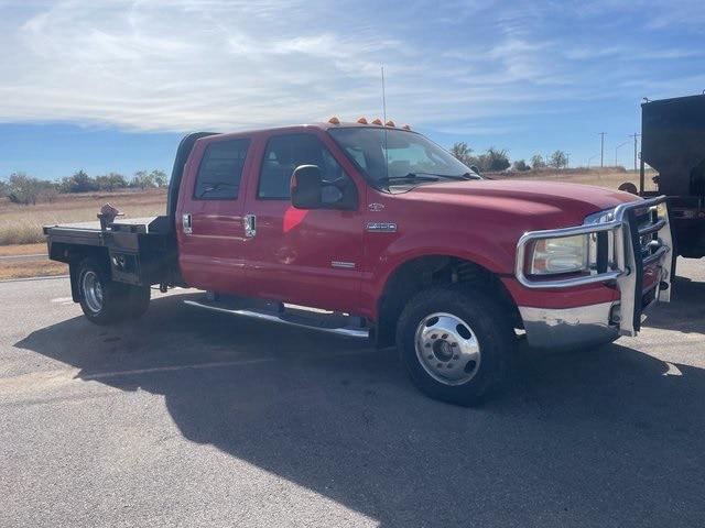 2006 Ford F-350 Unknown