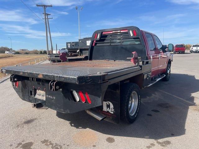2006 Ford F-350 Unknown