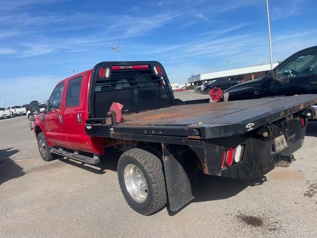 2006 Ford F-350 Unknown