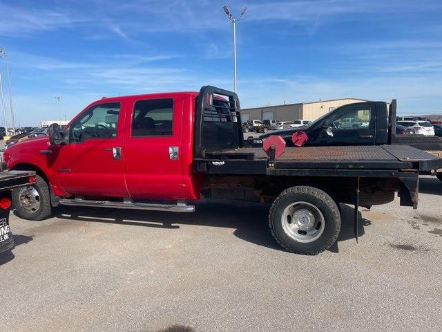 2006 Ford F-350 Unknown
