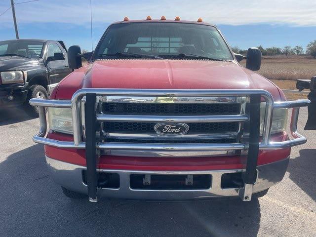 2006 Ford F-350 Unknown