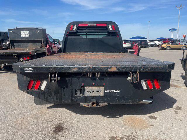 2006 Ford F-350 Unknown