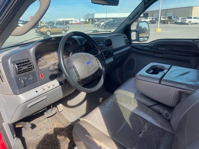 2006 Ford F-350 Unknown