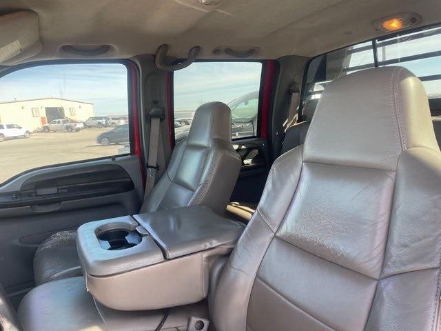 2006 Ford F-350 Unknown