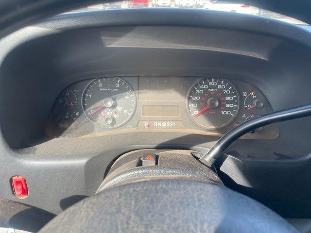 2006 Ford F-350 Unknown