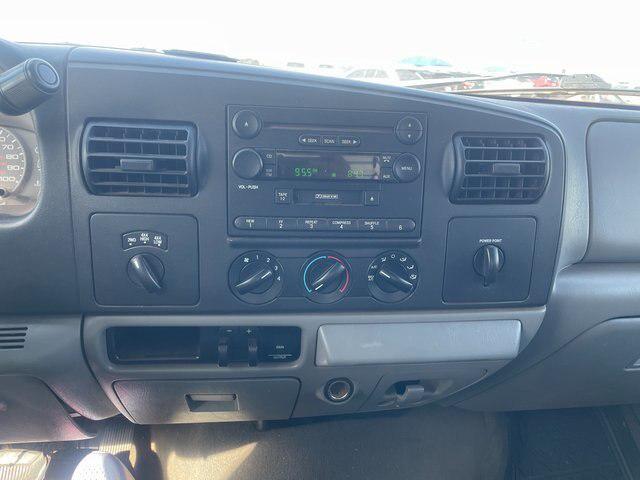 2006 Ford F-350 Unknown