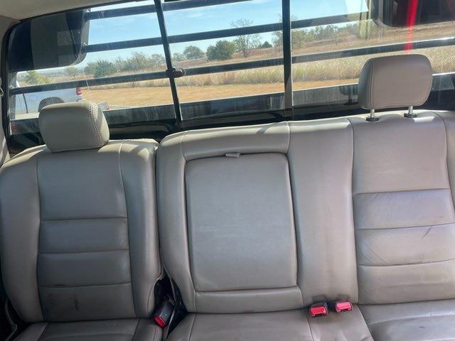 2006 Ford F-350 Unknown