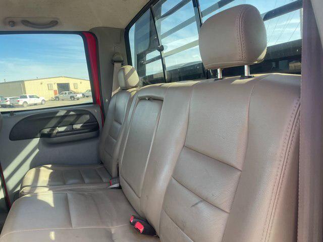 2006 Ford F-350 Unknown