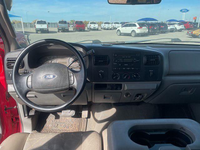 2006 Ford F-350 Unknown