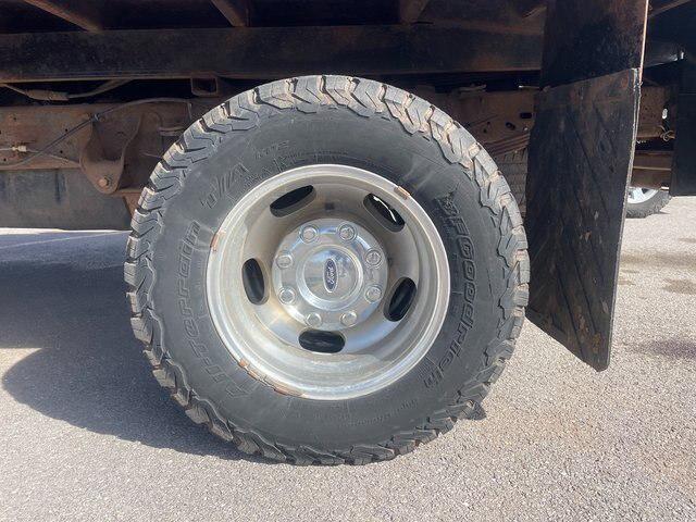 2006 Ford F-350 Unknown