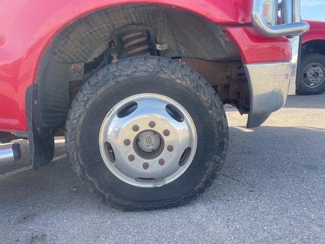 2006 Ford F-350 Unknown
