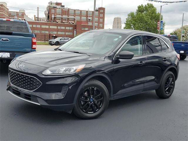 2022 Ford Escape SE for sale in Battle Creek, MI