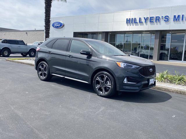 2021 Ford Edge ST for sale in Woodburn, OR
