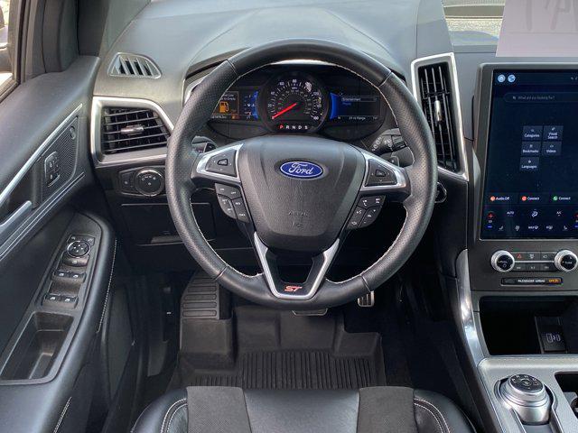 2021 Ford Edge ST