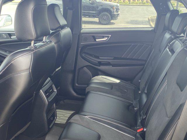 2021 Ford Edge ST