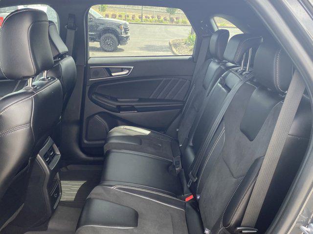 2021 Ford Edge ST