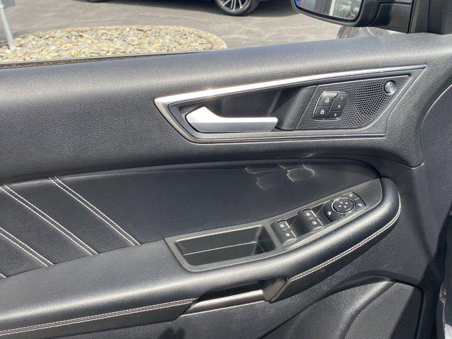 2021 Ford Edge ST
