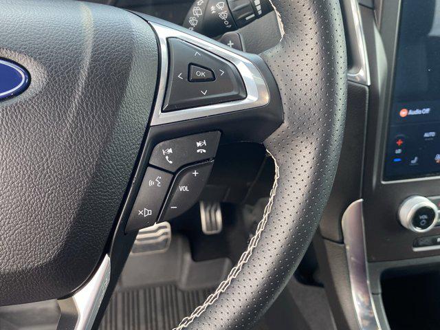 2021 Ford Edge ST