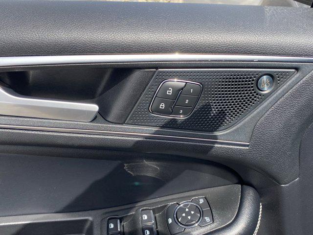2021 Ford Edge ST