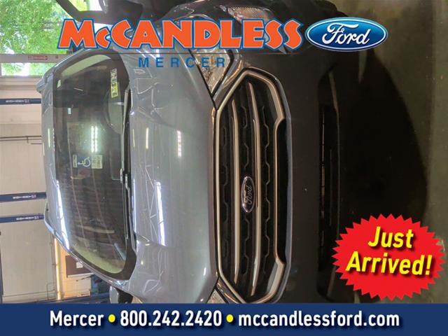 2022 Ford EcoSport SE for sale in Mercer, PA