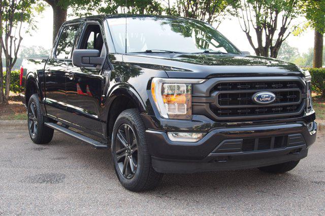 2022 Ford F-150 XLT for sale in Wake Forest, NC