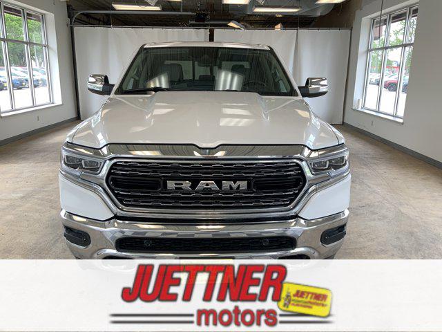 2022 Ram 1500 Limited Crew Cab 4x4 5'7" Box for sale in Alexandria, MN