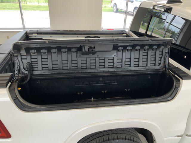 2022 Ram 1500 Limited Crew Cab 4x4 5'7" Box