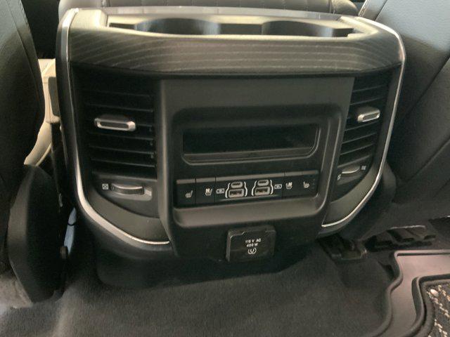 2022 Ram 1500 Limited Crew Cab 4x4 5'7" Box