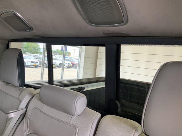 2022 Ram 1500 Limited Crew Cab 4x4 5'7" Box