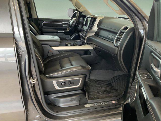 2020 Ram 1500 Laramie Crew Cab 4x4 5'7" Box