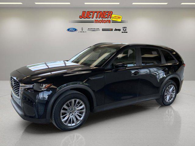 2024 Mazda X-90 3.3 Turbo Select