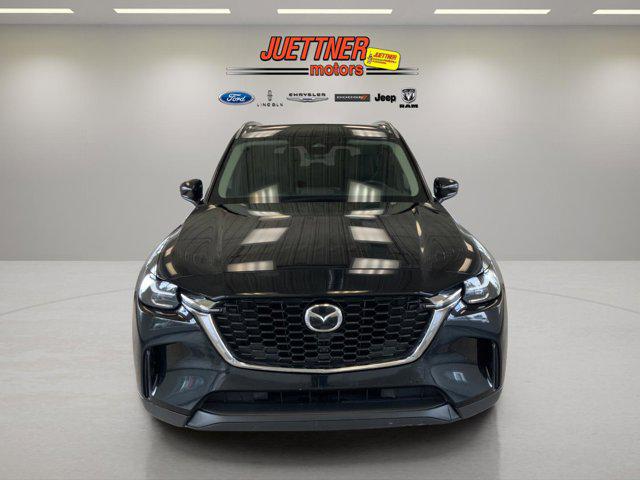 2024 Mazda X-90 3.3 Turbo Select