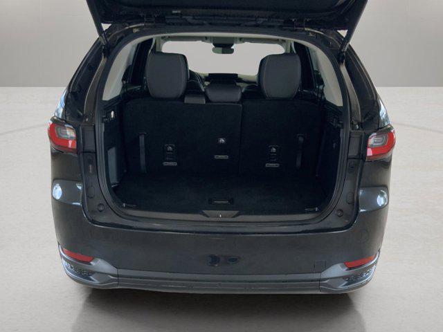 2024 Mazda X-90 3.3 Turbo Select