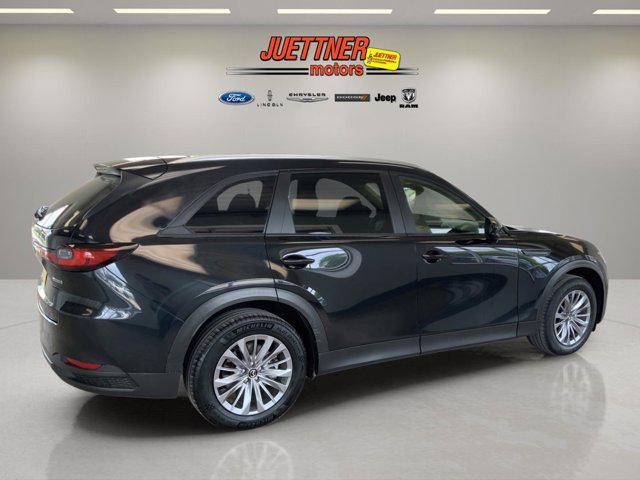2024 Mazda X-90 3.3 Turbo Select