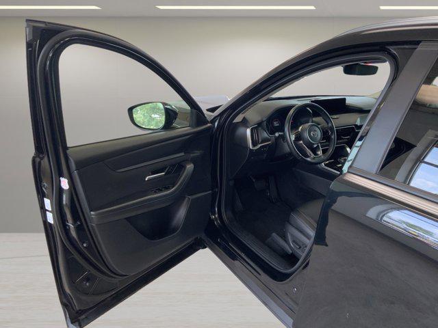 2024 Mazda X-90 3.3 Turbo Select