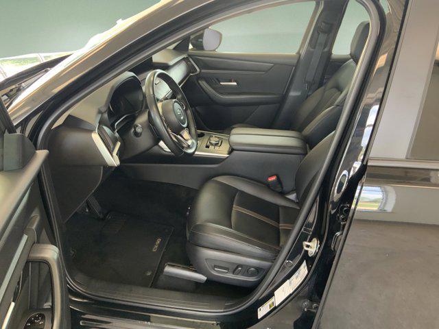 2024 Mazda X-90 3.3 Turbo Select