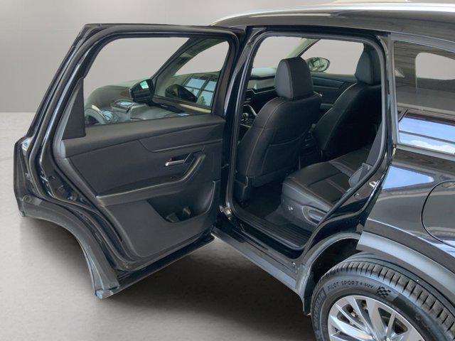 2024 Mazda X-90 3.3 Turbo Select
