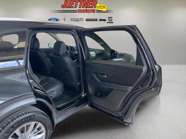 2024 Mazda X-90 3.3 Turbo Select