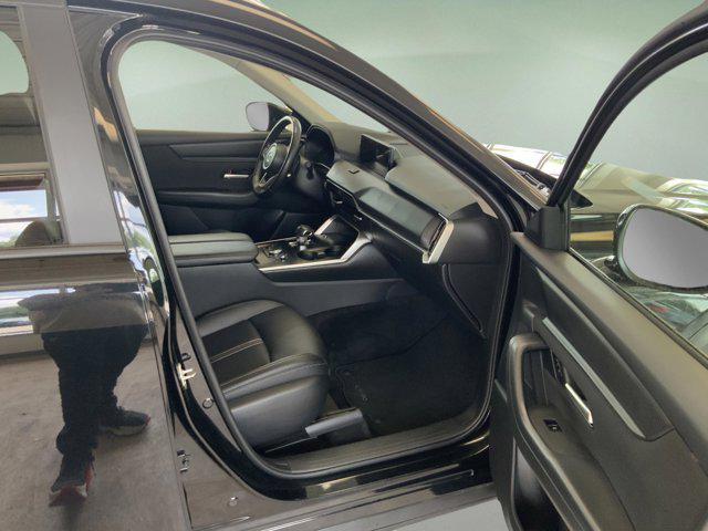 2024 Mazda X-90 3.3 Turbo Select