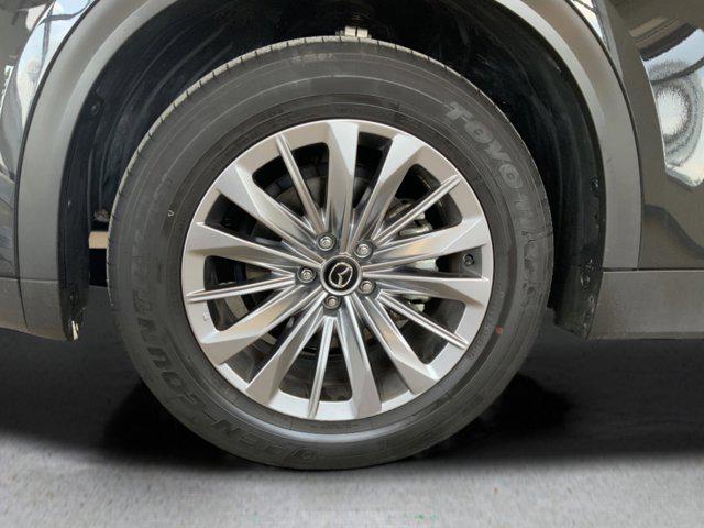2024 Mazda X-90 3.3 Turbo Select