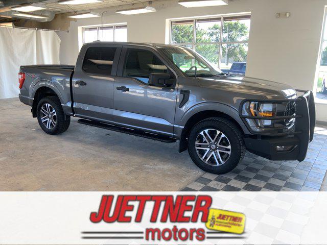 2023 Ford F-150 XL for sale in Alexandria, MN