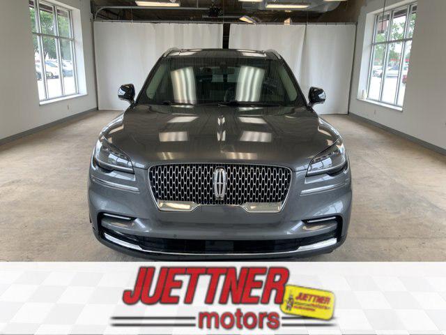 2023 Lincoln Aviator Reserve for sale in Alexandria, MN